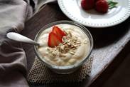Yogurt and Your Probiotic Gut – Health