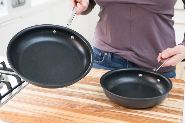 My Cookware is Toxic?